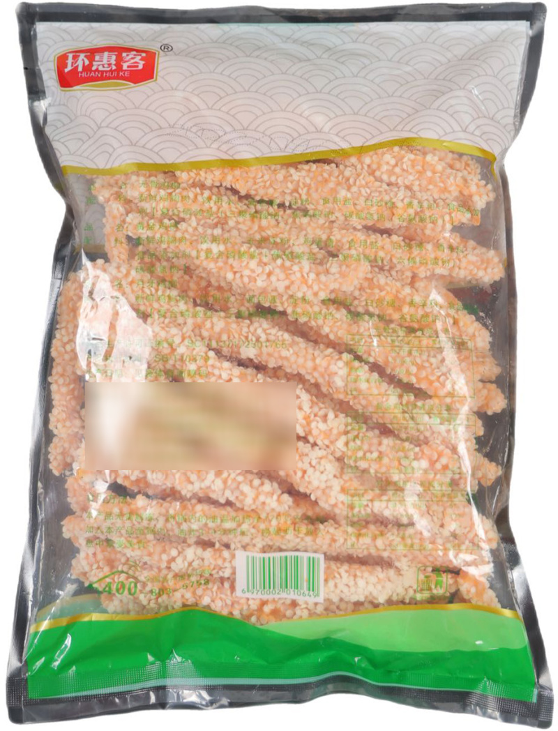 雪花鸡柳鸡块里脊肉商用炸货食材冷冻新鲜油炸小吃半成品