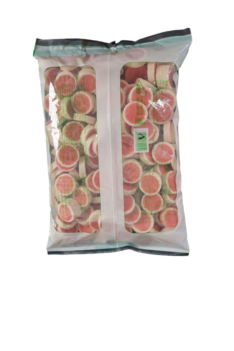 鲍鱼片半成品火锅麻辣烫食材商用批发