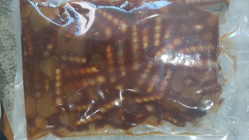 麻辣钉螺一袋5斤（供熟食店，烧烤，大排档，捞汁小海鲜）