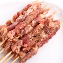 倍鲜美板筋串（肉筋串）