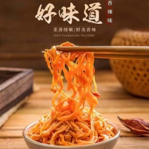 麻辣金针菇（供熟食店，烧烤，大排档，酒吧）