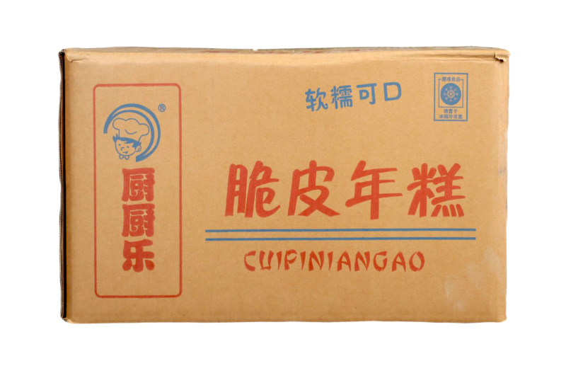 厨厨乐脆皮年糕