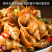 麻辣白玉螺品5斤一袋（供熟食店，烧烤大排档捞汁小海鲜