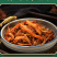 麻辣鱿鱼须5斤一袋供熟食店，烧烤，大排档，捞汁小海鲜