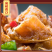 麻辣蟹块5斤一袋（供熟食店，烧烤，大排档，捞汁小海鲜）