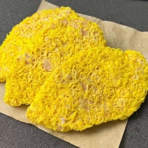 厨厨乐金丝藤椒鸡排