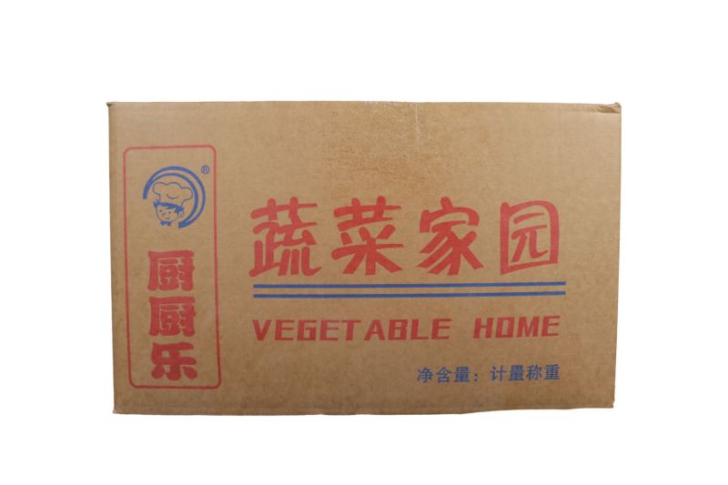 厨厨乐蔬菜家园莲藕串（莲菜串）