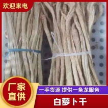 精品萝卜干云南水果萝卜干货源充足量大从优质量保证欢迎咨询