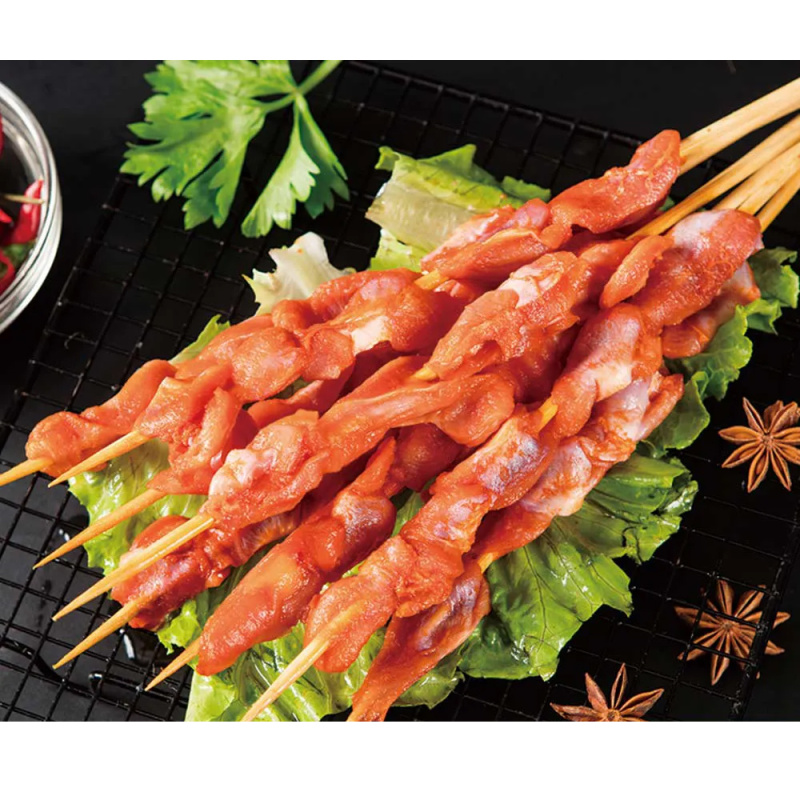 串时光鸡胗串30g