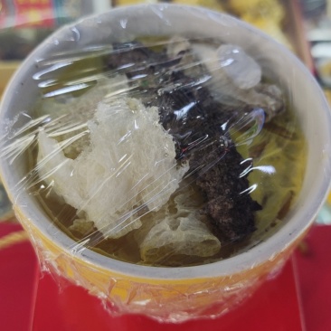佛跳墙200g定型礼盒款，厂家直发，回购率高