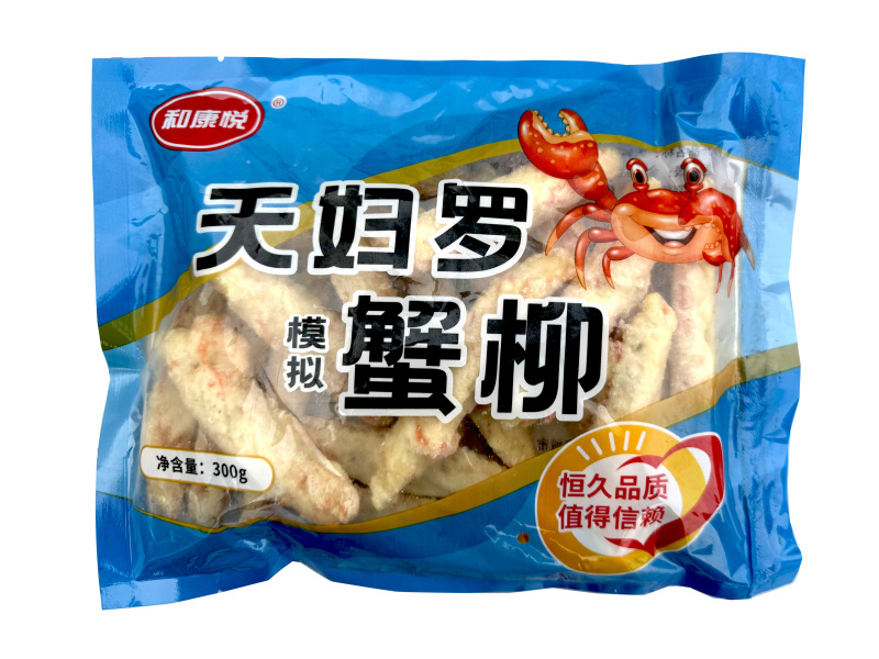 和康悦天妇蟹柳
