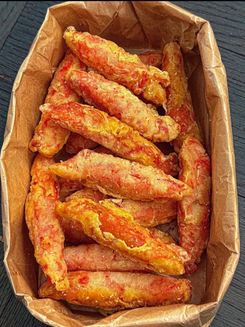 和康悦天妇蟹柳