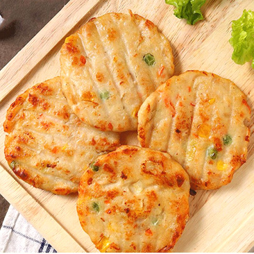 和康悦田原肉饼清真