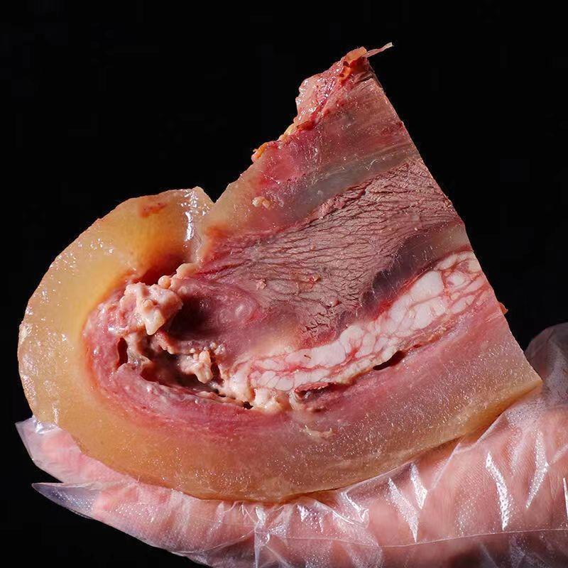 品质保证牛头肉全国供应产地直发新鲜直达量大质优