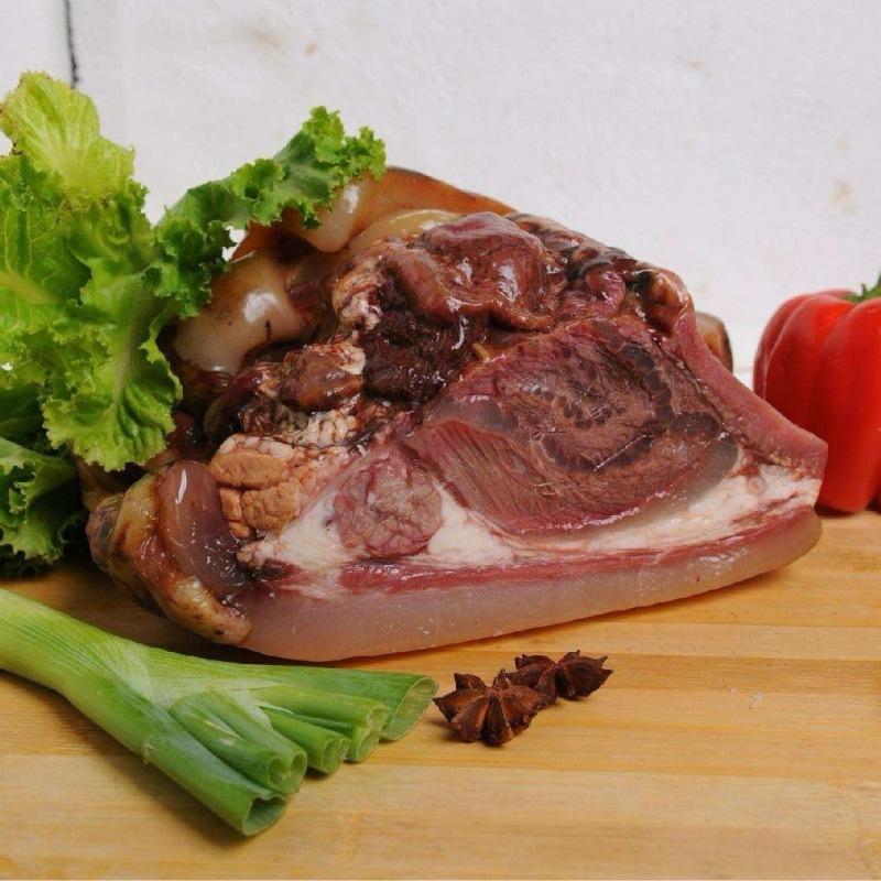 品质保证牛头肉全国供应产地直发新鲜直达量大质优