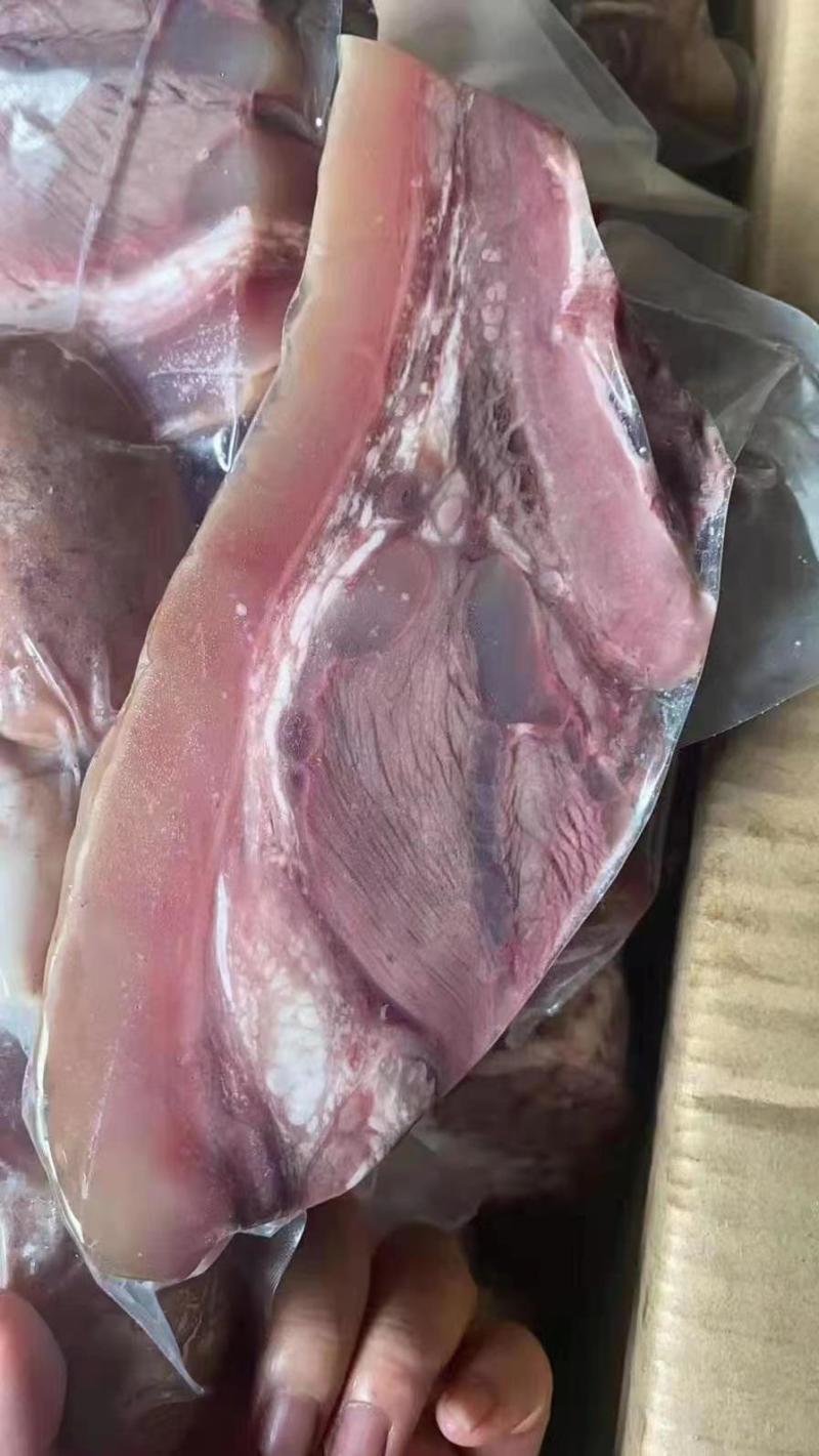 营养丰富价格实惠全网低价牛头肉长期供货不容错过
