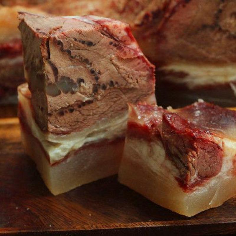 高品质牛头肉大量货源价格优惠产地直销不容错过