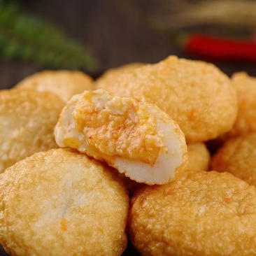 华人渔夫龙虾沙拉包1kg