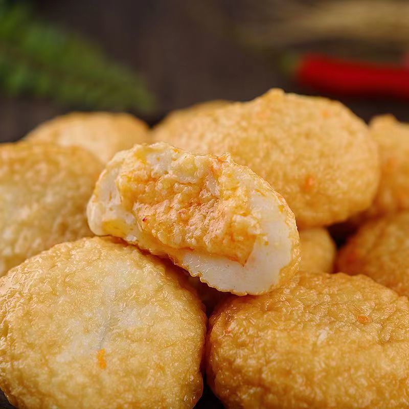华人渔夫龙虾沙拉包1kg