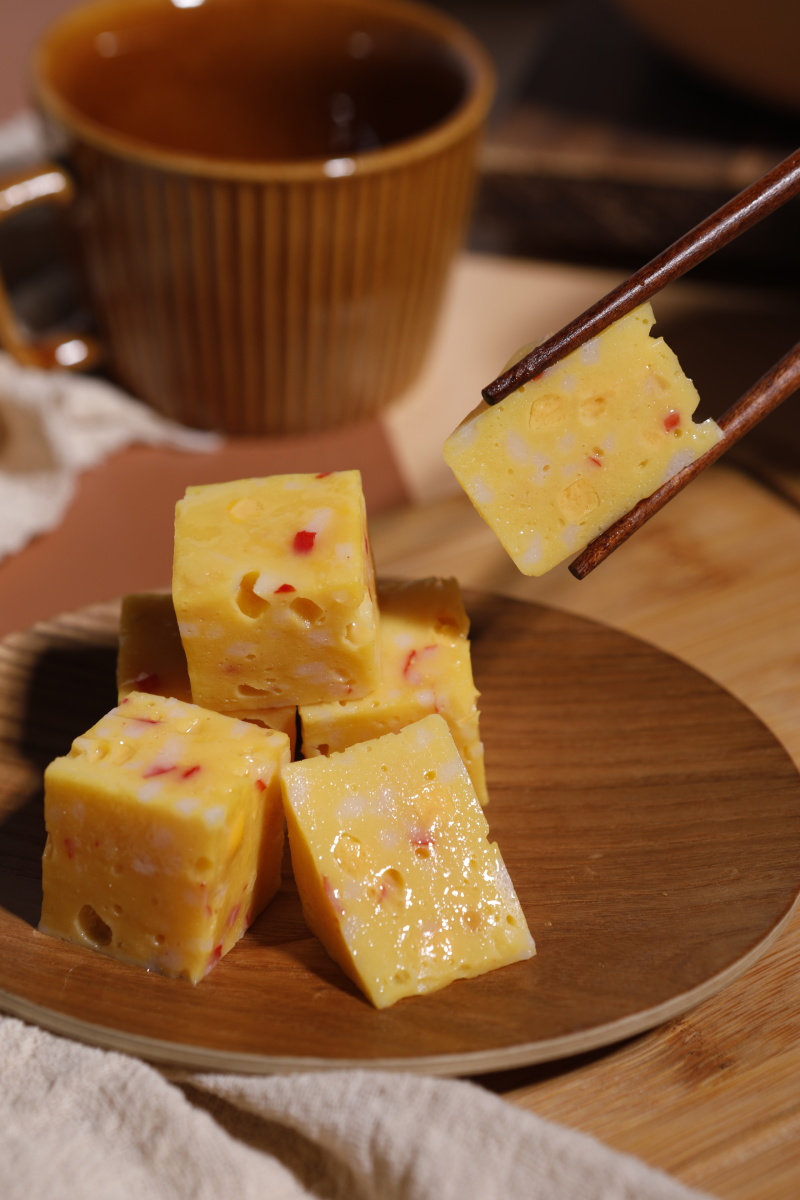 华人渔夫芝士松阪150g（20包）