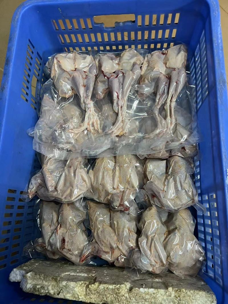 广东净膛真空鹧鸪肉5两以上质量保证量大从优诚信经营