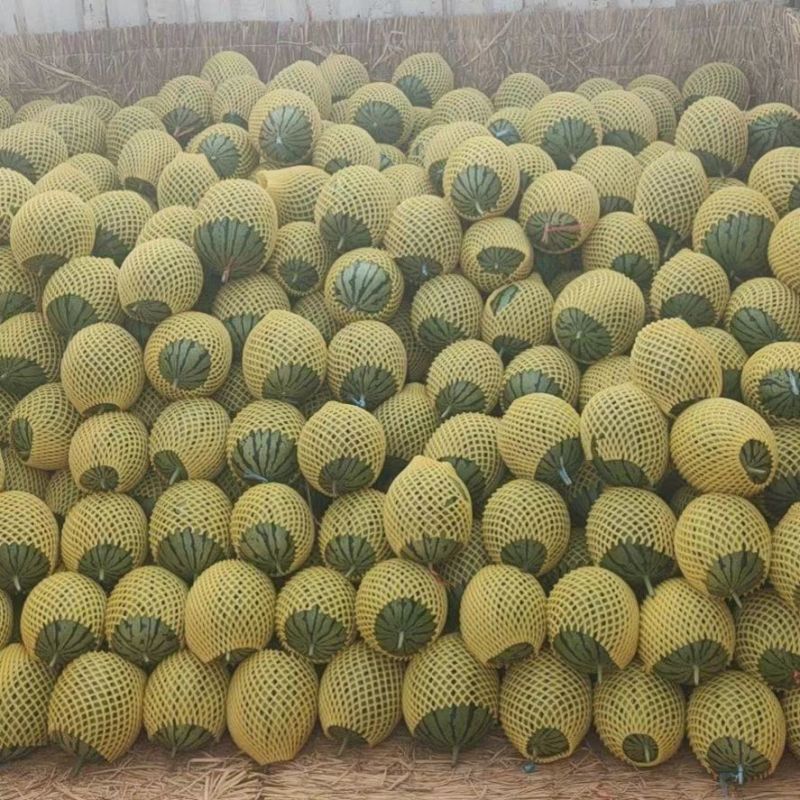 全美2K西瓜，手撕瓜，糖份高，个个保熟，货源充足