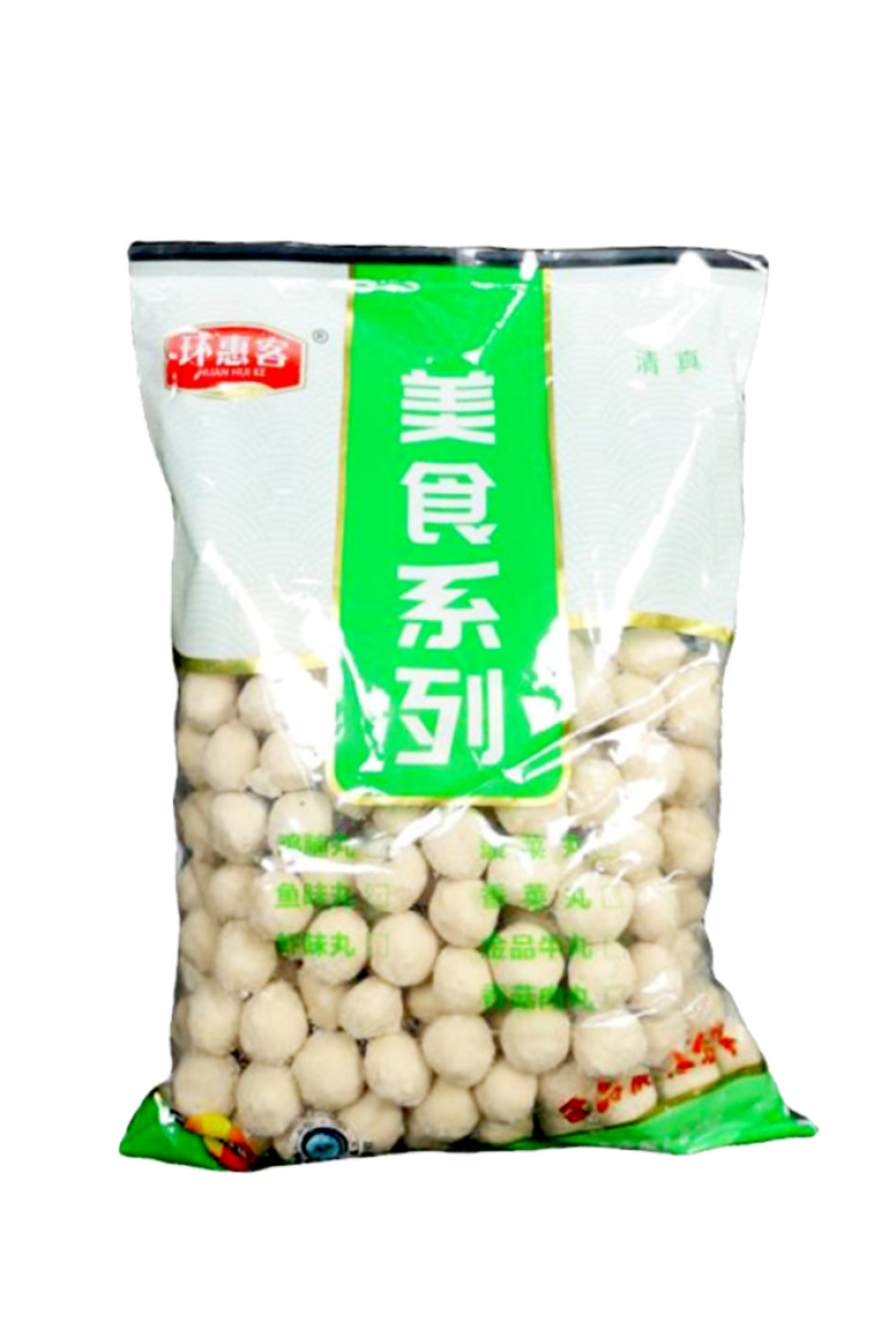 环惠客鸡丸清真（鸡脯丸）
