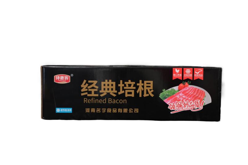 环惠客经典培根500g（30包）