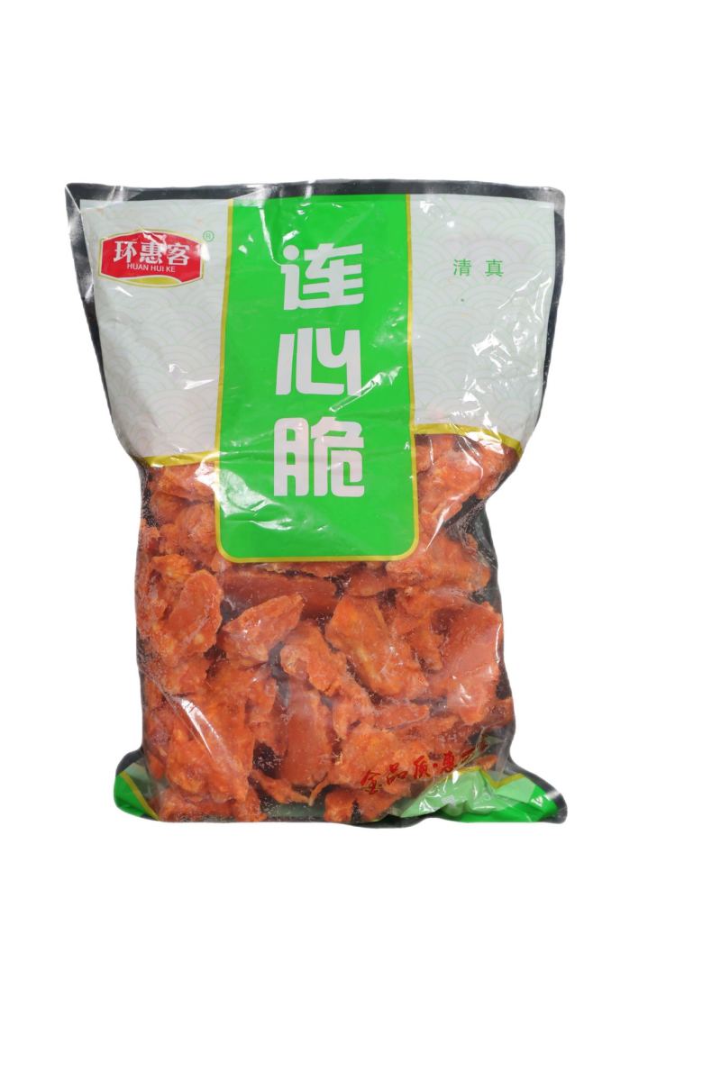 环惠客连心脆4包