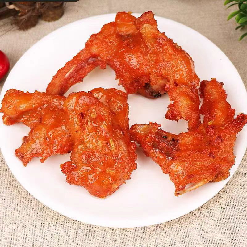 环惠客连心脆4包