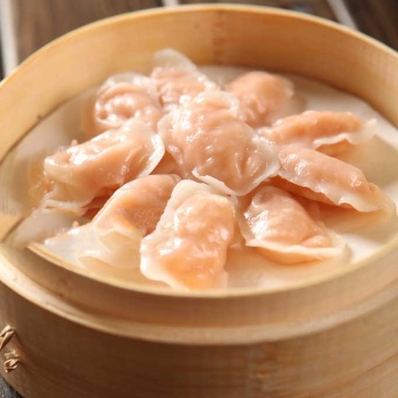 环惠客虾米饺清真