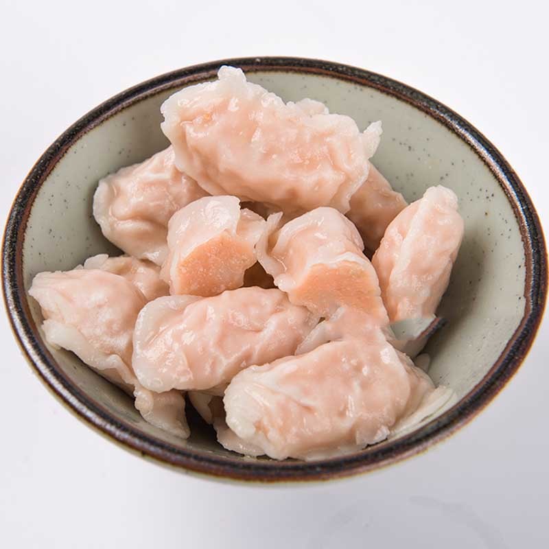 环惠客虾米饺清真