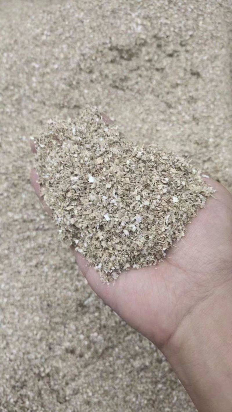 河北石家庄稻壳-稻壳粉，量大从优，价格优惠，欢迎电联洽谈