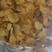 滁州手工鲜炸薯片品质保证鲜炸现卖原味对接各种市场