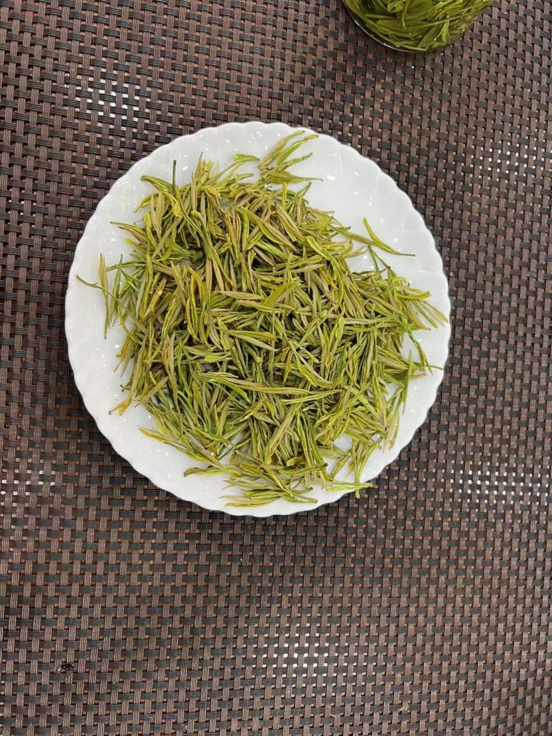 湖北恩施咸丰富硒茶，大量有货，欢迎各大采购商、批发商联系