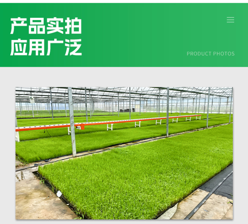 水稻育秧基质土