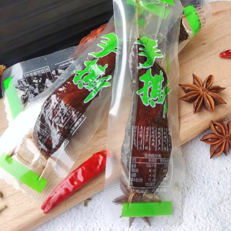鸡肉手撕牛肉干猪肉干鸭肉干手撕肉干跑江湖地摊零售批发