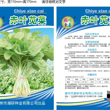 圆叶白苋菜种子