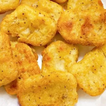 和康悦快乐鸡块1kg*10包