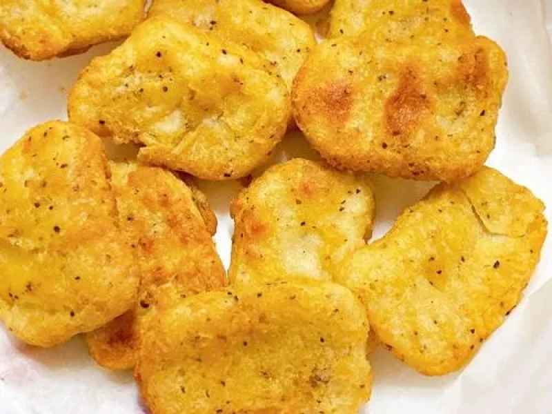 和康悦快乐鸡块1kg*10包