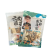 云南特产七彩菌汤包100g可定制包装菌菇汤料包工厂直销