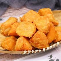 锅巴红薯特色小吃精选食材商用批发
