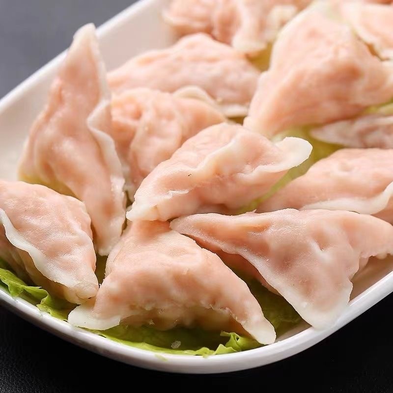 海霸王太湖燕饺特色小吃串串烧烤摊商用批发