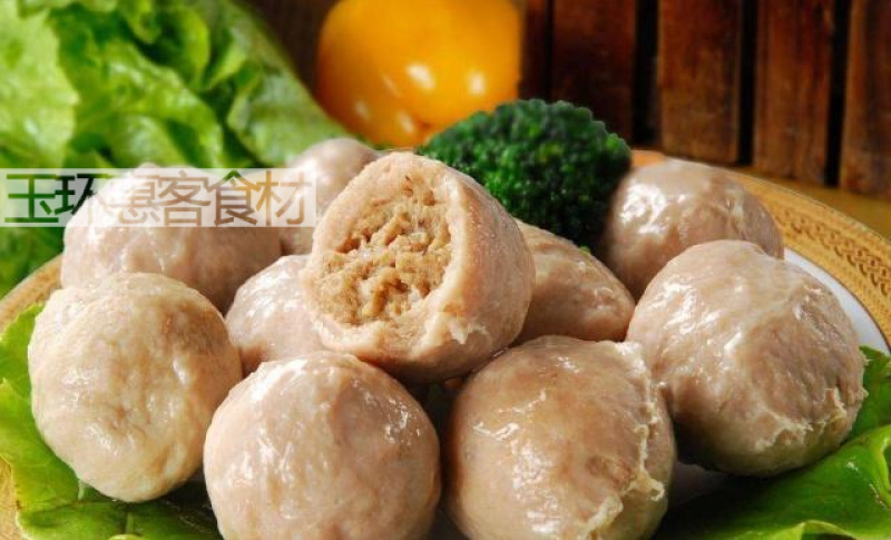 海王子撒尿牛丸（量大从优）特色小吃串串火锅烧烤摊商用批发