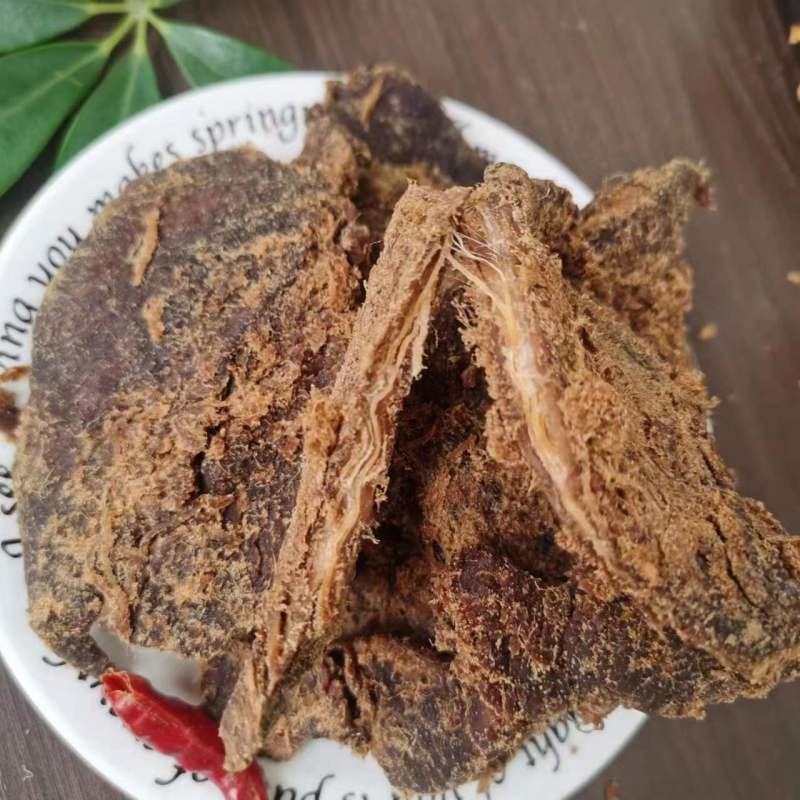 手撕鸡胸肉干肉条超市特产店展销会热销产品