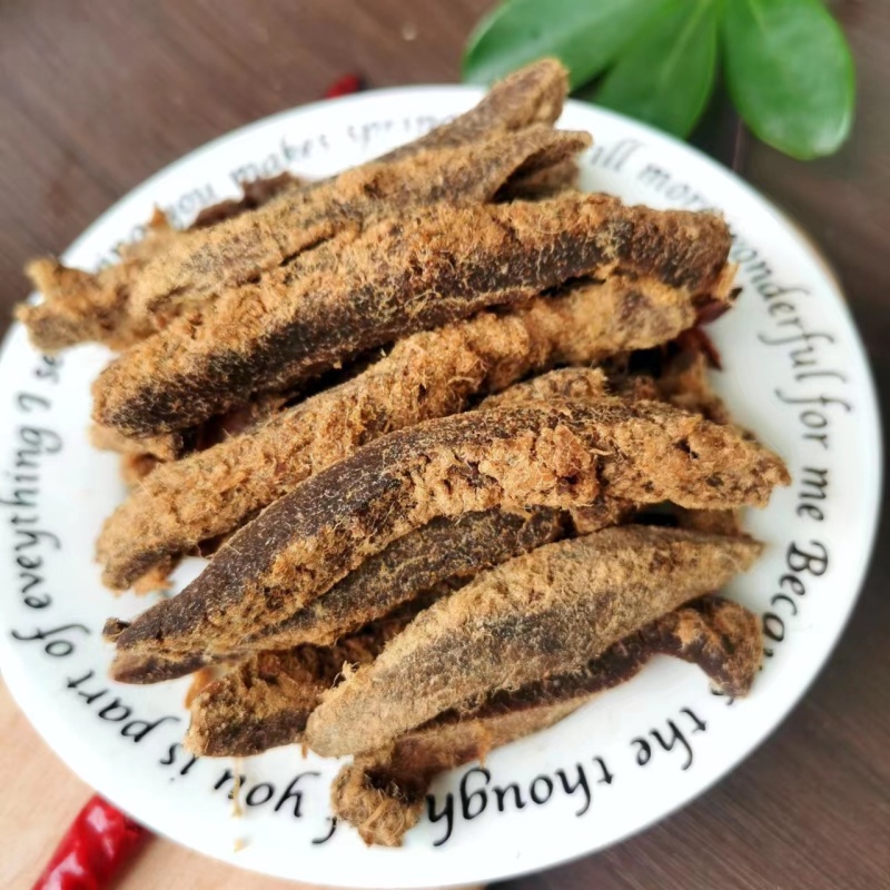 手撕鸡胸肉干肉条超市特产店展销会热销产品
