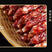 广式冬菇腊肠广式腊肠广味腊味广东特产香肠中山黄圃厂家切肉