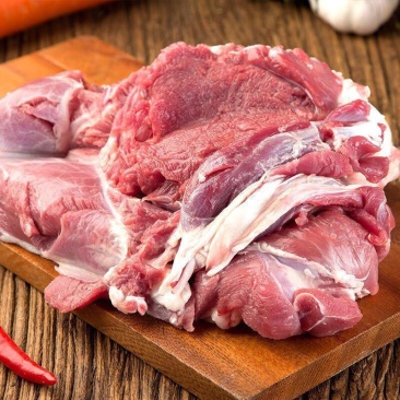 自产自销营养丰富羊肉长期供应