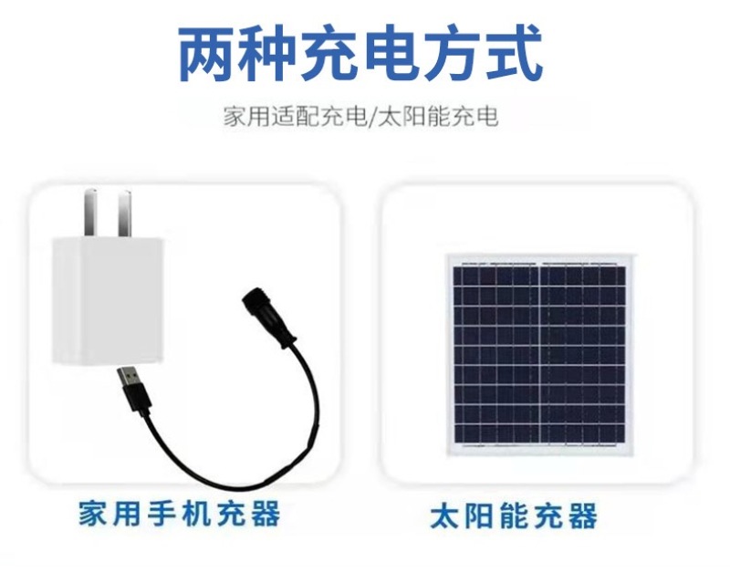 太阳能大功率LED全光谱植物生长灯植物补光花卉蔬菜通用仿