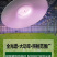 LED全光谱绿植补光灯/大棚温室植物生长灯室内阳台花卉补